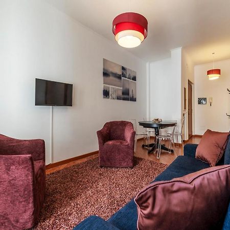 Metro Cipro! Alle Spalle Del Vaticano Apartment X4 ローマ エクステリア 写真