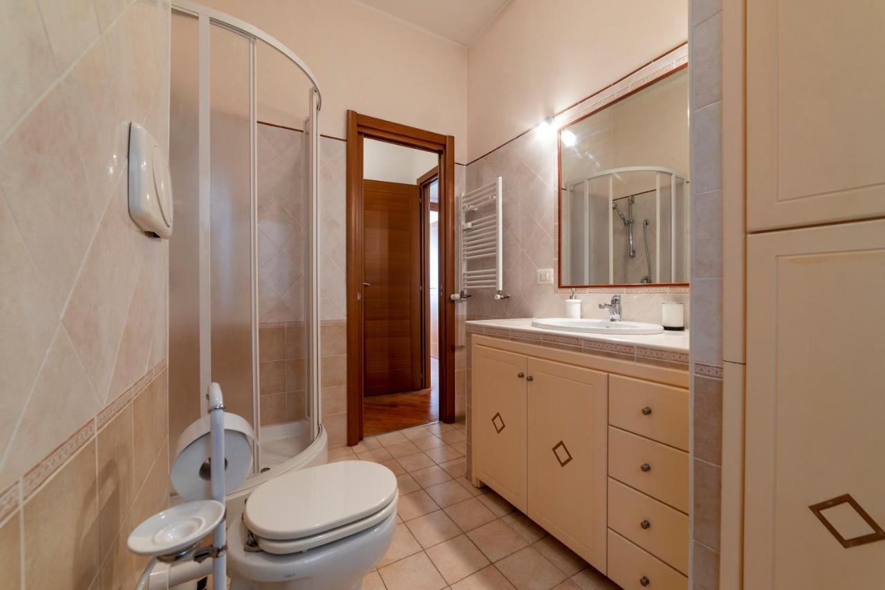 Metro Cipro! Alle Spalle Del Vaticano Apartment X4 ローマ エクステリア 写真