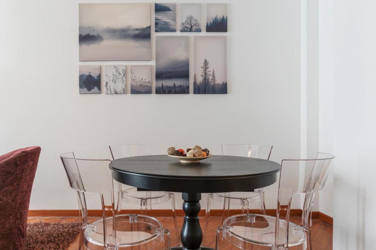 Metro Cipro! Alle Spalle Del Vaticano Apartment X4 ローマ エクステリア 写真