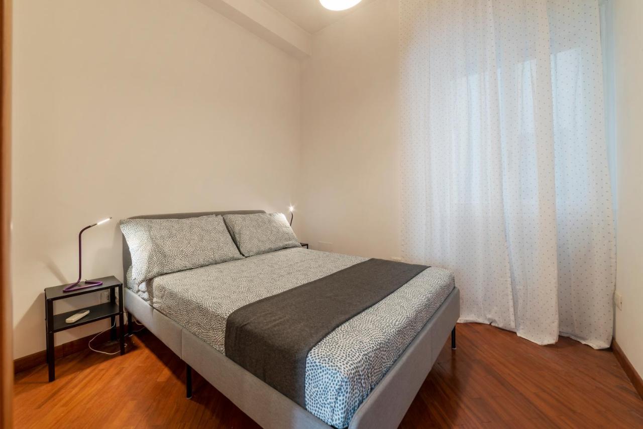 Metro Cipro! Alle Spalle Del Vaticano Apartment X4 ローマ エクステリア 写真