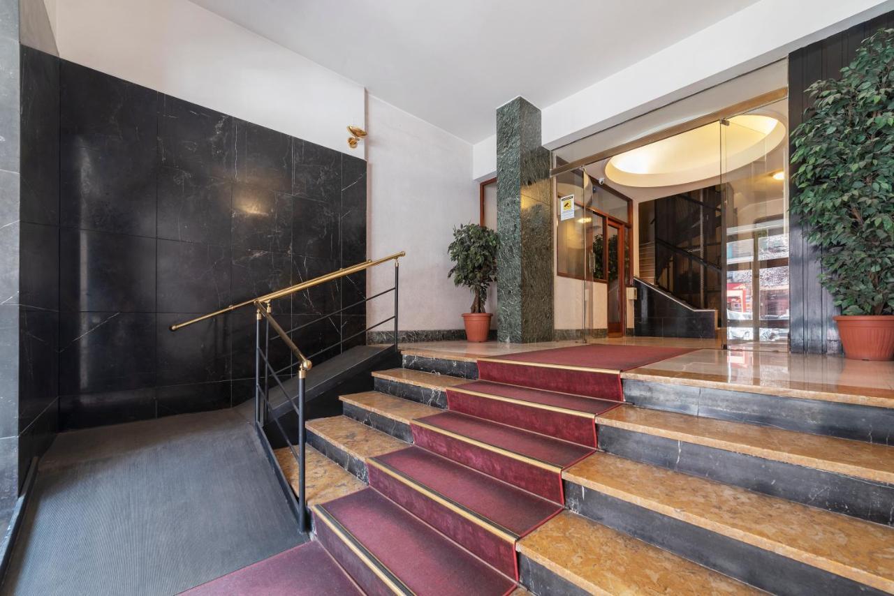 Metro Cipro! Alle Spalle Del Vaticano Apartment X4 ローマ エクステリア 写真