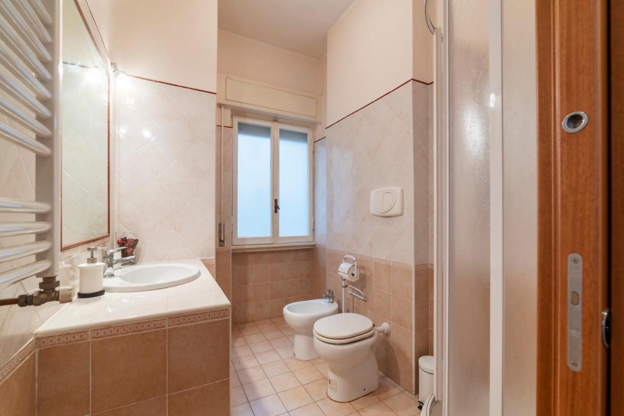 Metro Cipro! Alle Spalle Del Vaticano Apartment X4 ローマ エクステリア 写真