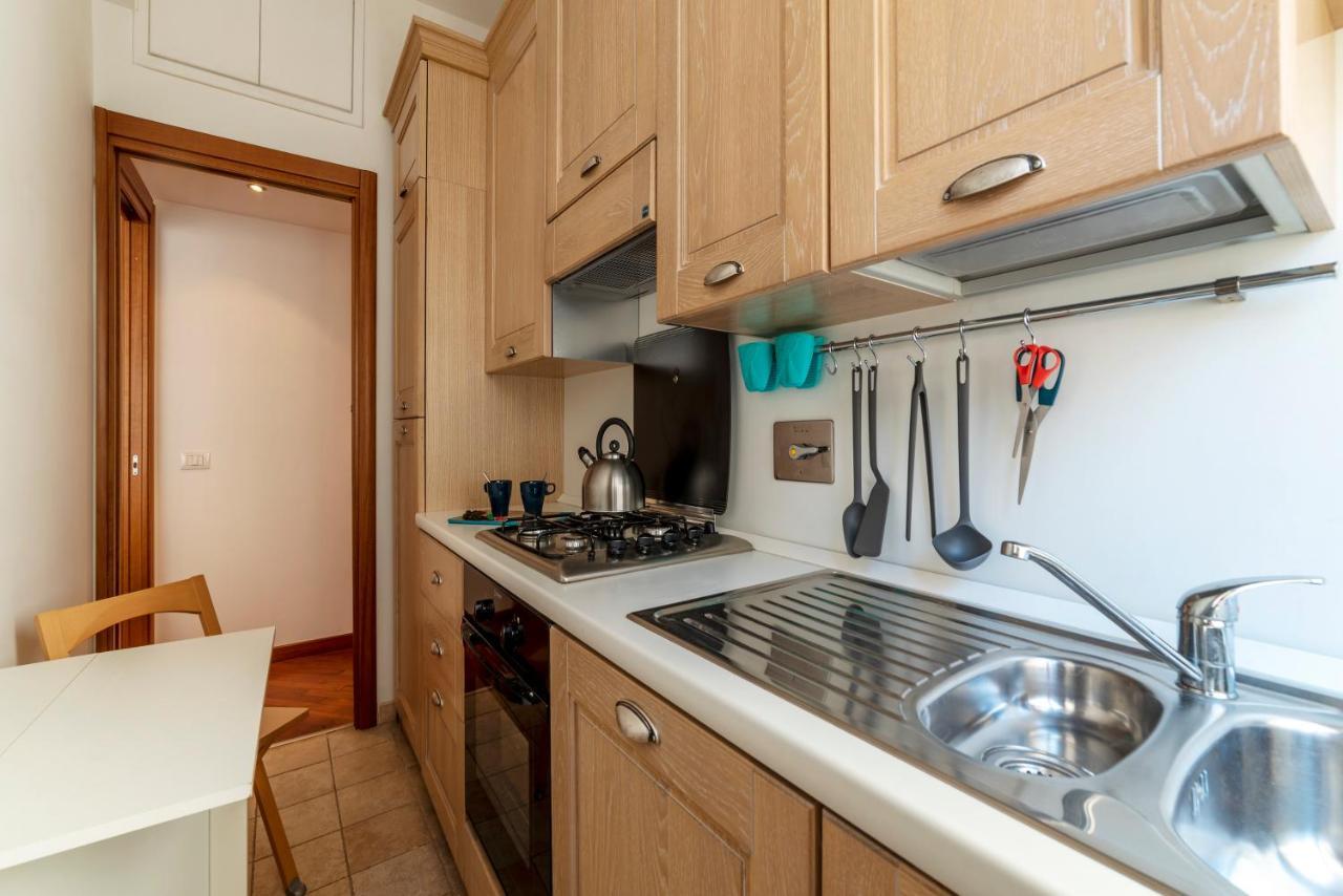 Metro Cipro! Alle Spalle Del Vaticano Apartment X4 ローマ エクステリア 写真